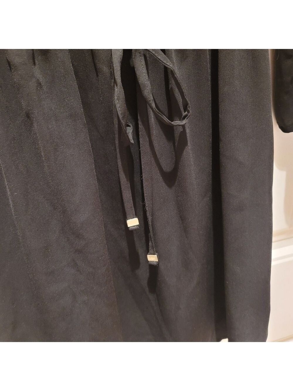 💥4 for $25💥Dynamite black Dress - Picture 2 of 8